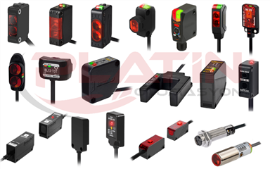 Autonics Sensörler