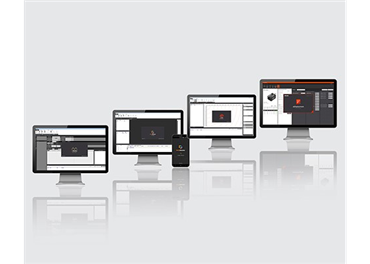 Autonics Yazılımlar