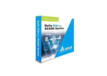 Delta DIAView SCADA Sistemi