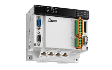 DVP Serisi Motion PLC