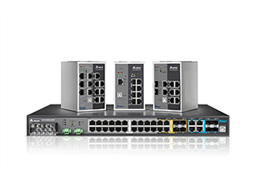 DVS - Yönetilebilir (Managed) Ethernet Switch Modelleri