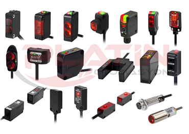Fotoelektrik Sensörler